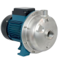 Preview: Gartenpumpe CPM 26 INOX 1,1 kW